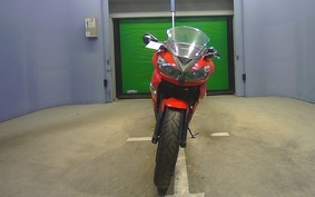 KAWASAKI NINJA 400R 2011 ER400B