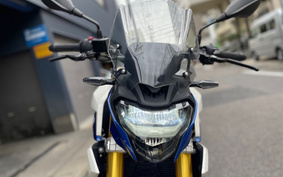 BMW G310R 2021 0G41