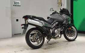 SUZUKI DL650 ( V-Strom 650 ) A 2010 VP54B