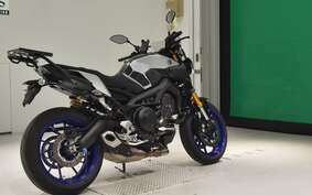 YAMAHA MT-09 ASP 2020 RN52J