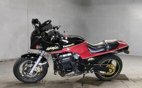 KAWASAKI GPZ900R NINJA 1991 ZX900A