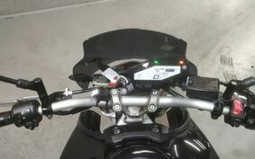 YAMAHA MT-09 2015 RN34J