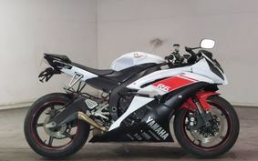 YAMAHA YZF-R6 2011 RJ16