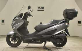 SUZUKI SKYWAVE 200 (Burgman 200) CH41A