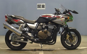 KAWASAKI ZRX1200 S 2001 ZRT20A