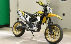 YAMAHA WR250X DG15J