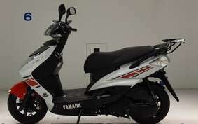 YAMAHA CYGNUS 125 XSR 2 SE44J