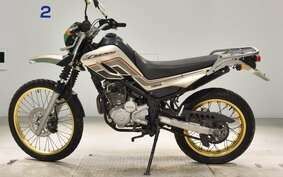 YAMAHA SEROW 250 DG17J