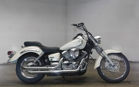 YAMAHA DRAGSTAR 250 VG02J