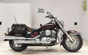 YAMAHA DRAGSTAR 400 CLASSIC  2014 VH02J