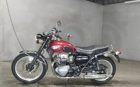 KAWASAKI W400 2006 EJ400A