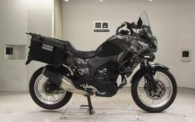 KAWASAKI VERSYS 250 A LE250D