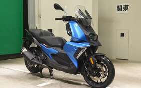 BMW C400X 2019 0C09