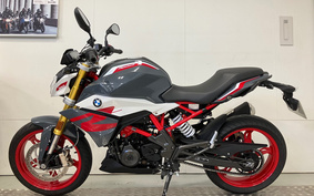 BMW G310R 2022 0G41