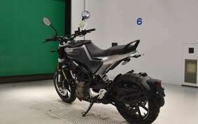 HUSQVARNA SVARTPILEN 250 JUD4