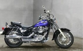 KAWASAKI VULCAN 400 CLASSIC 1995 VN400A