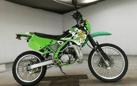 KAWASAKI KDX125 SR DX125A