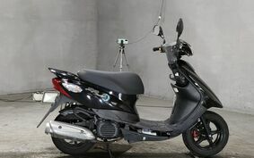 YAMAHA JOG ZR Evolution 2 SA39J