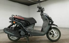 YAMAHA BW S125 SE45