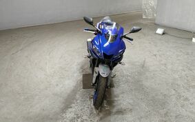 YAMAHA YZF-R3 2020 RH13J