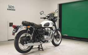 KAWASAKI W650 2010 EJ650A