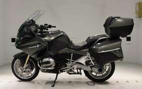 BMW R1200RT 2015