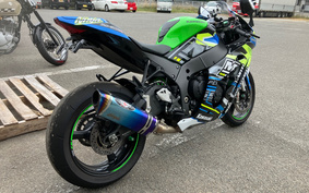 KAWASAKI NINJA ZX 10 R ABS 2019 ZXT02E