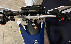 HUSQVARNA 701ENDURO 2024