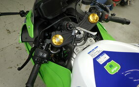 KAWASAKI NINJA ZX-6R A 2024 ZX636J