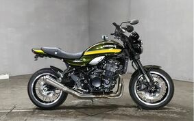 KAWASAKI Z900RS ZR900C