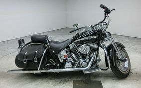 HARLEY FLSTS 1450 2003 BRY