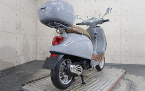 VESPA プリマベーラ150