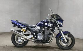 YAMAHA XJR1300 2007 RP17J