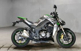 KAWASAKI Z1000 2014 ZRT00F