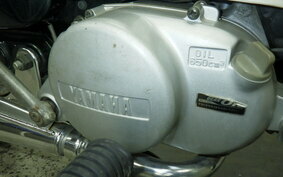 YAMAHA MATE 50 V50