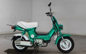 HONDA CHALY 50 CF50