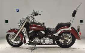 YAMAHA DRAGSTAR 400 CLASSIC 1999 4TR