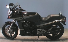 KAWASAKI GPZ900R NINJA 1990 ZX900A