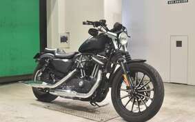 HARLEY XL883N 2013