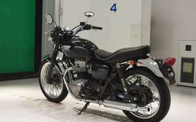 KAWASAKI W400 2006 EJ400A