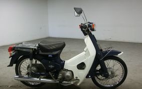 HONDA C70 SUPER CUB CUSTOM C70