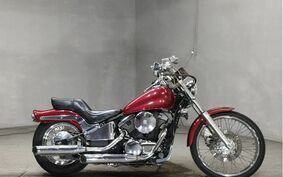 KAWASAKI VULCAN 400 1995 VN400A