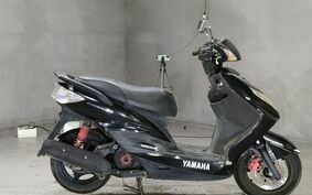 YAMAHA CYGNUS 125 X SR SE44J