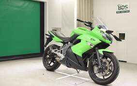 KAWASAKI NINJA 400R 2016 ER400B