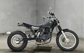 YAMAHA TW200 DG07J