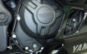 YAMAHA YZF-R25 A RG43J