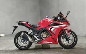 HONDA CBR400R NC56