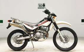 KAWASAKI SUPER SHERPA KL250G