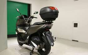 HONDA PCX125 JK05