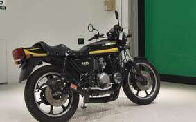 KAWASAKI Z500 2024 KZ500B